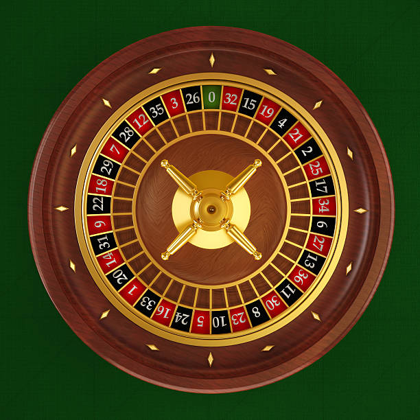 Live roulette studio feed and betting grid Live roulette table with HD broadcast and betting interface