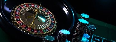 Bet types and payout structure Betting options: single number, colour, even/odd, columns